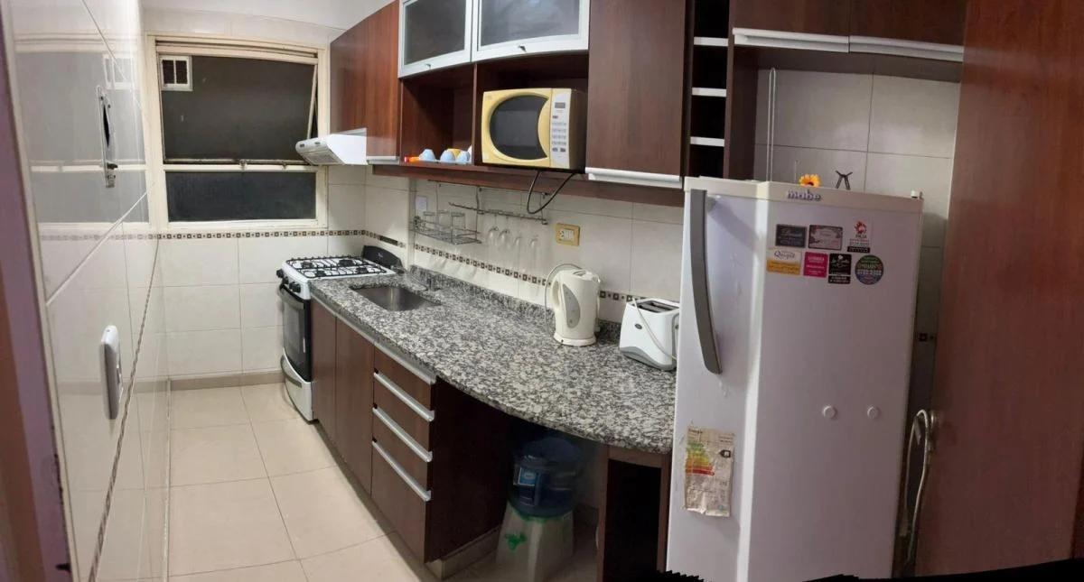 Foto de DEPARTAMENTO DOS AMBIENTES-PALERMO VIEJO-ALQUILER TEMPORAL, imagen 3