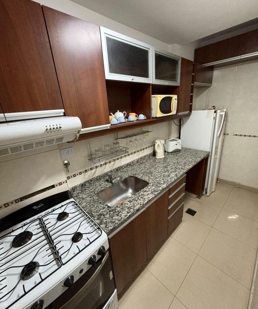 Foto de DEPARTAMENTO DOS AMBIENTES-PALERMO VIEJO-ALQUILER TEMPORAL, imagen 4