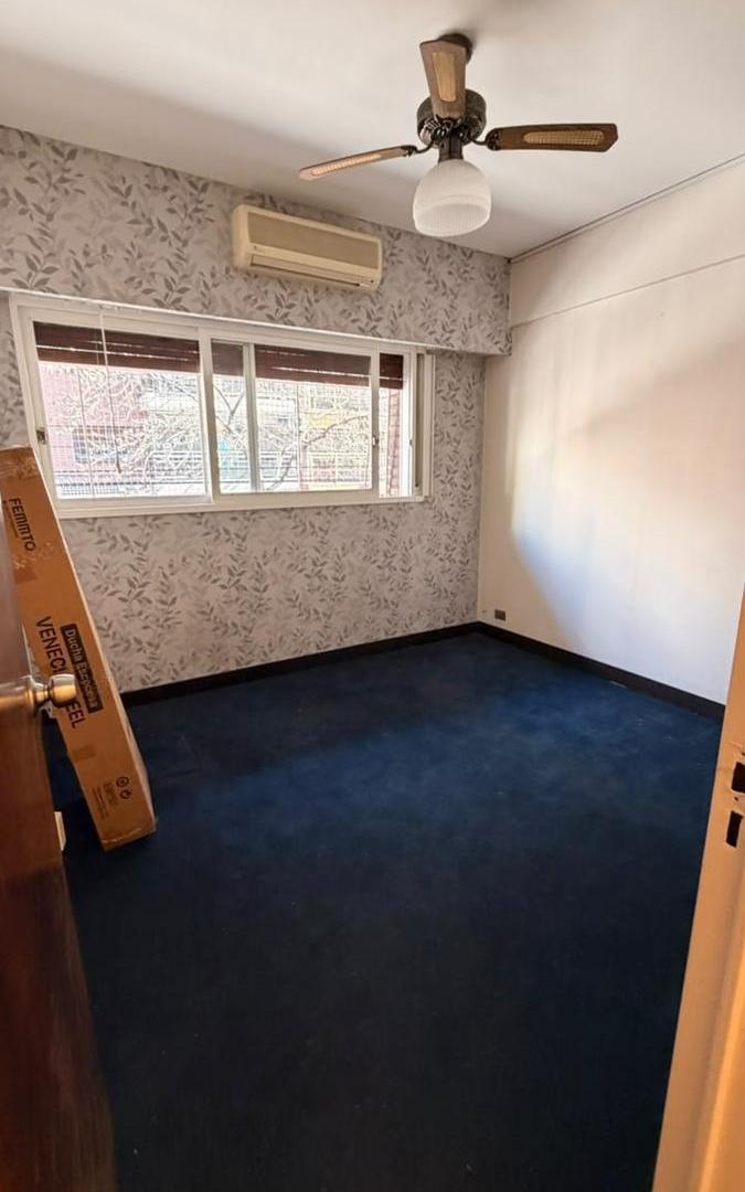 Foto de DEPARTAMENTO TRES AMBIENTES-PALERMO-ALQUILER TRADICIONAL, imagen 2