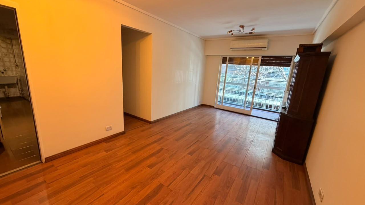 Foto de DEPARTAMENTO TRES AMBIENTES-PALERMO-ALQUILER TRADICIONAL, imagen 3