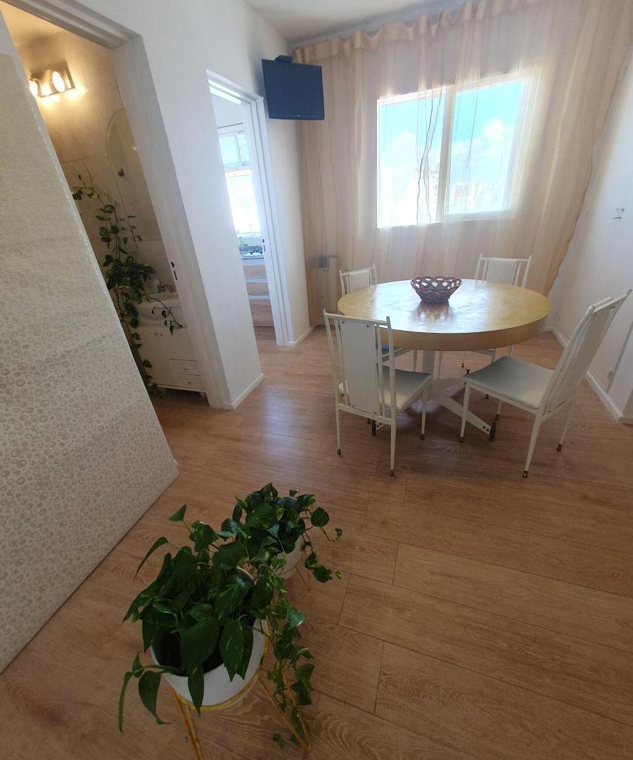 Foto de DEPARTAMENTO MONOAMBIENTE-ALMAGRO-ALQUILER TEMPORAL, imagen 4