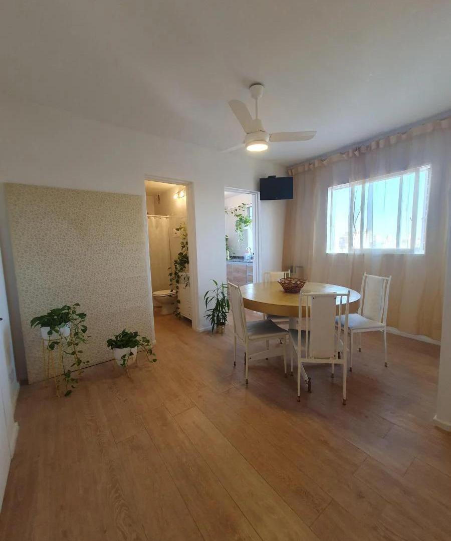 Foto de DEPARTAMENTO MONOAMBIENTE-ALMAGRO-ALQUILER TEMPORAL, imagen 3