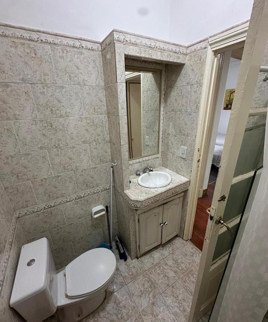 Foto de DEPARTAMENTO TRES AMBIENTES-SAN NICOLÁS-ALQUILER TEMPORAL, imagen 4