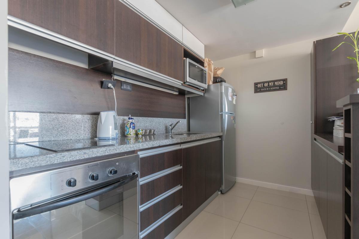 Foto de DEPARTAMENTO DOS AMBIENTES-RECOLETA-ALQUILER TEMPORAL, imagen 3