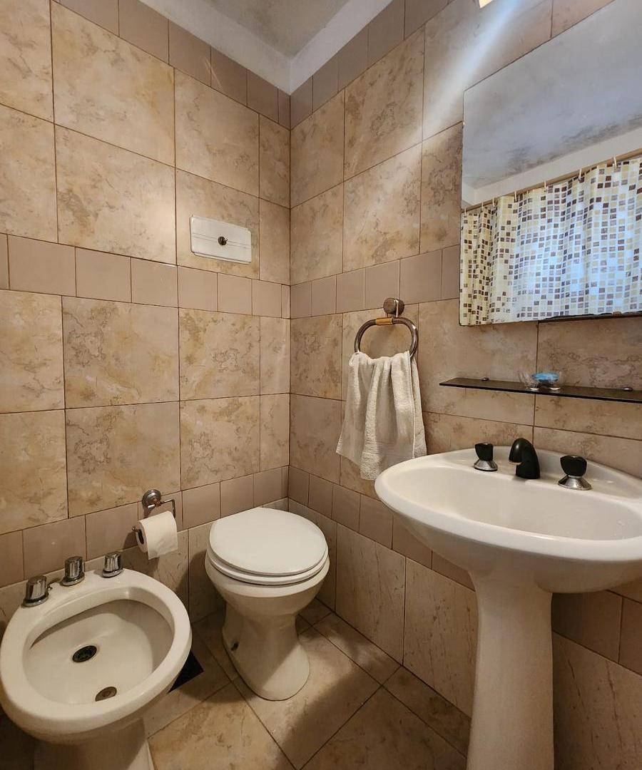 Foto de DEPARTAMENTO DOS AMBIENTES-BALVANERA-ALQUILER TEMPORAL, imagen 5