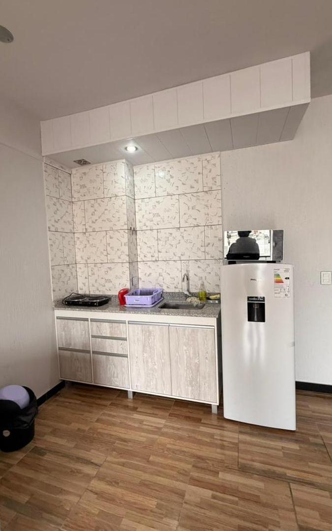 Foto de DEPARTAMENTO MONOAMBIENTE-ALMAGRO-ALQUILER TEMPORAL, imagen 5