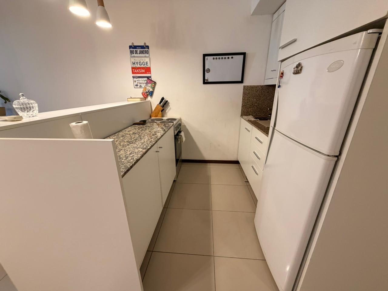 Foto de DEPARTAMENTO MONOAMBIENTE-BELGRANO C-ALQUILER TEMPORAL, imagen 2
