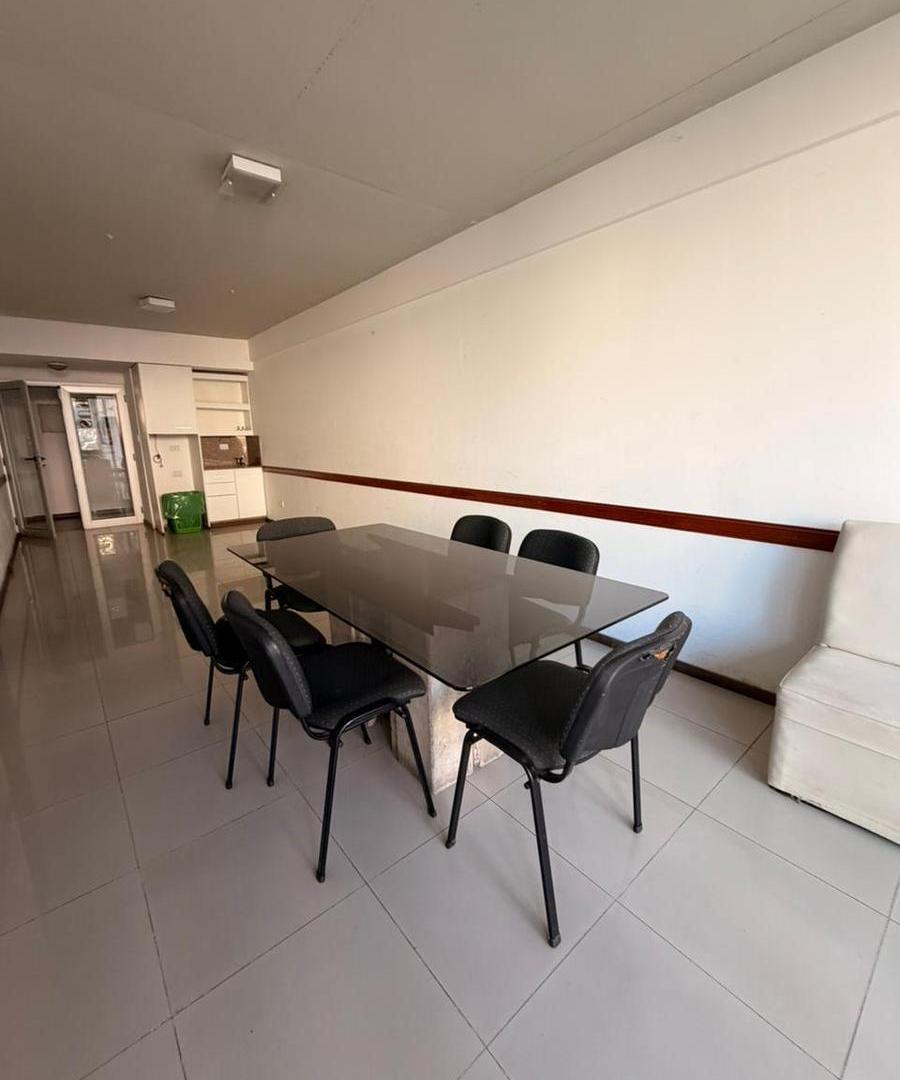 Foto de DEPARTAMENTO MONOAMBIENTE-BELGRANO C-ALQUILER TEMPORAL, imagen 5