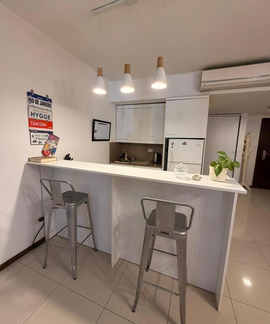 Foto de DEPARTAMENTO MONOAMBIENTE-BELGRANO C-ALQUILER TEMPORAL, imagen 1