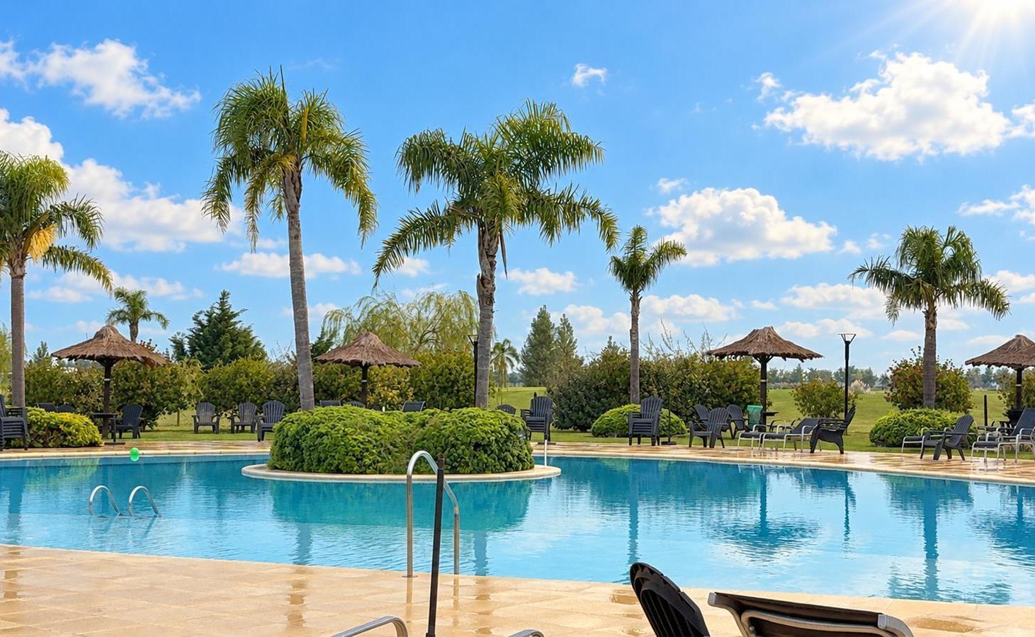 Foto de LOTE en Venta Haras del Sur III, imagen 2