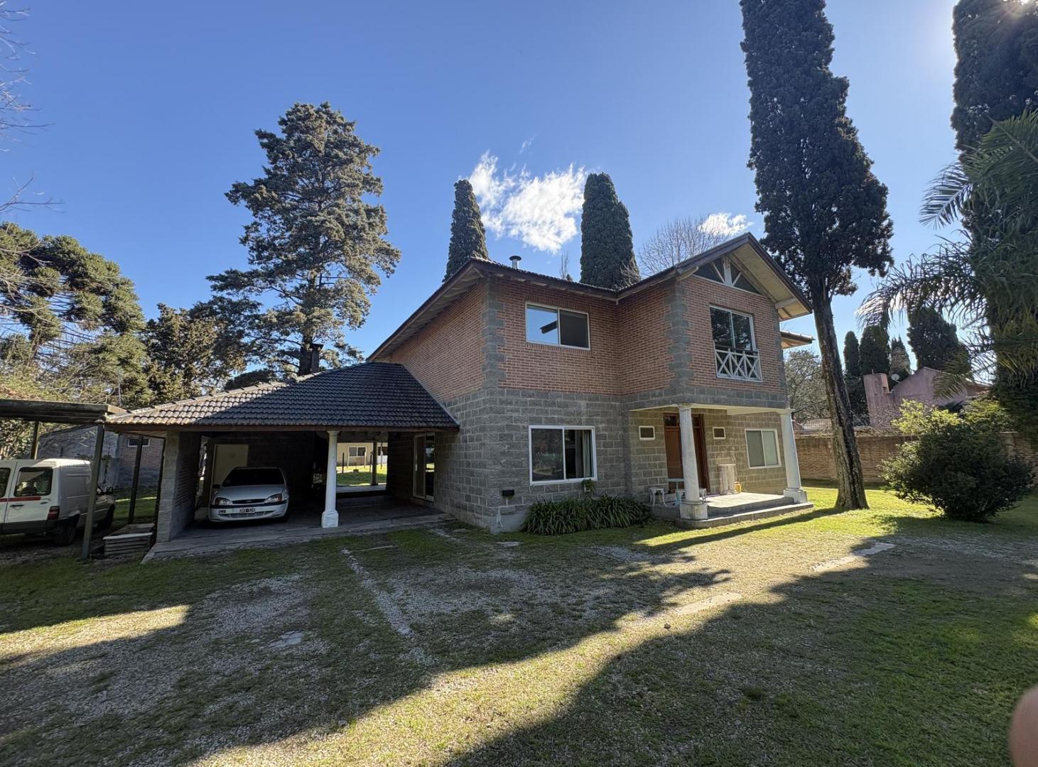 Foto de Casa en Pereyra, imagen 1