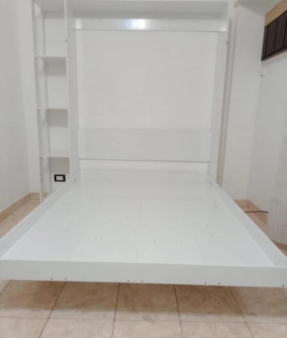 Foto de DEPARTAMENTO MONOAMBIENTE-CABALLITO-ALQUILER TEMPORAL, imagen 1