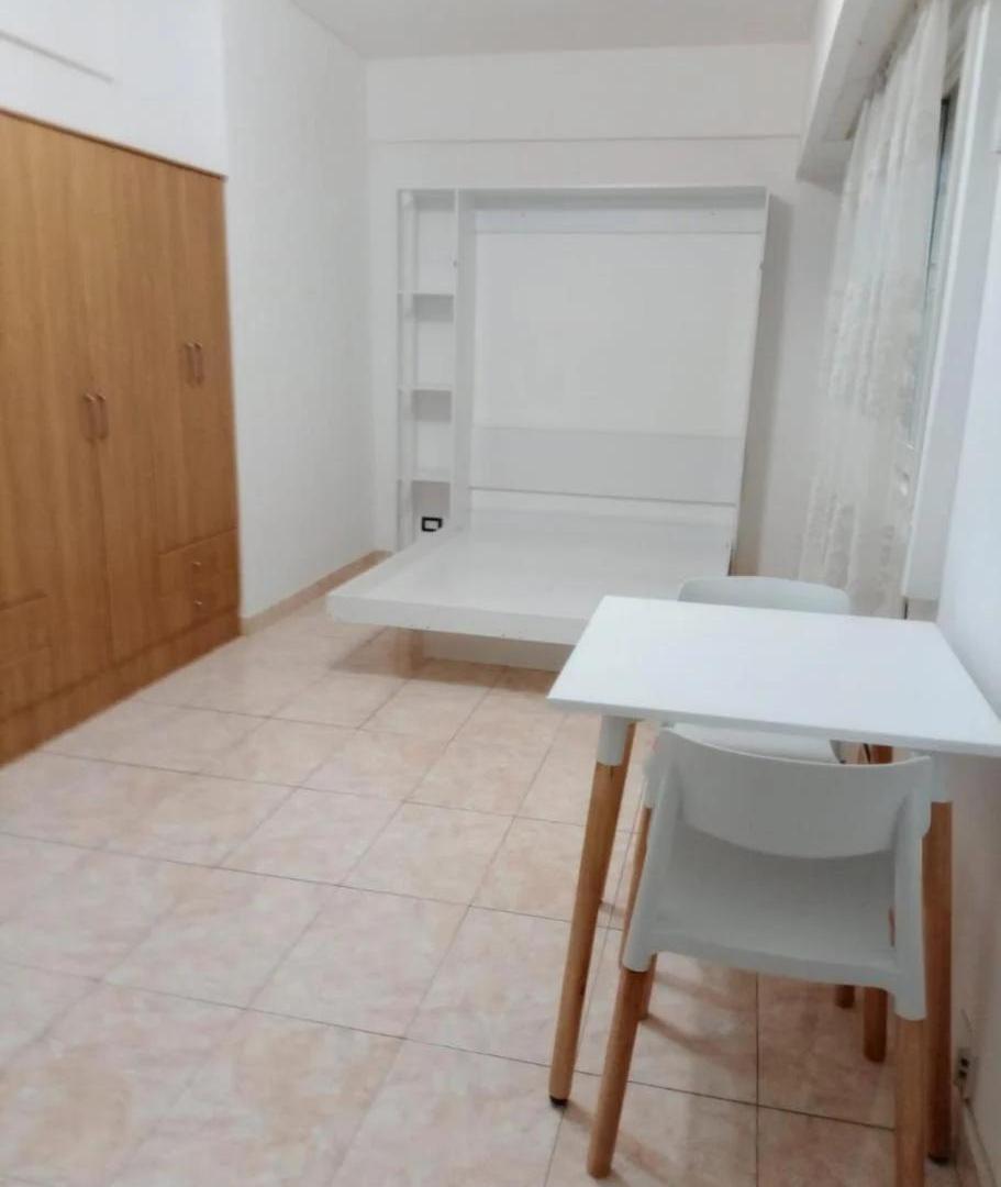 Foto de DEPARTAMENTO MONOAMBIENTE-CABALLITO-ALQUILER TEMPORAL, imagen 2