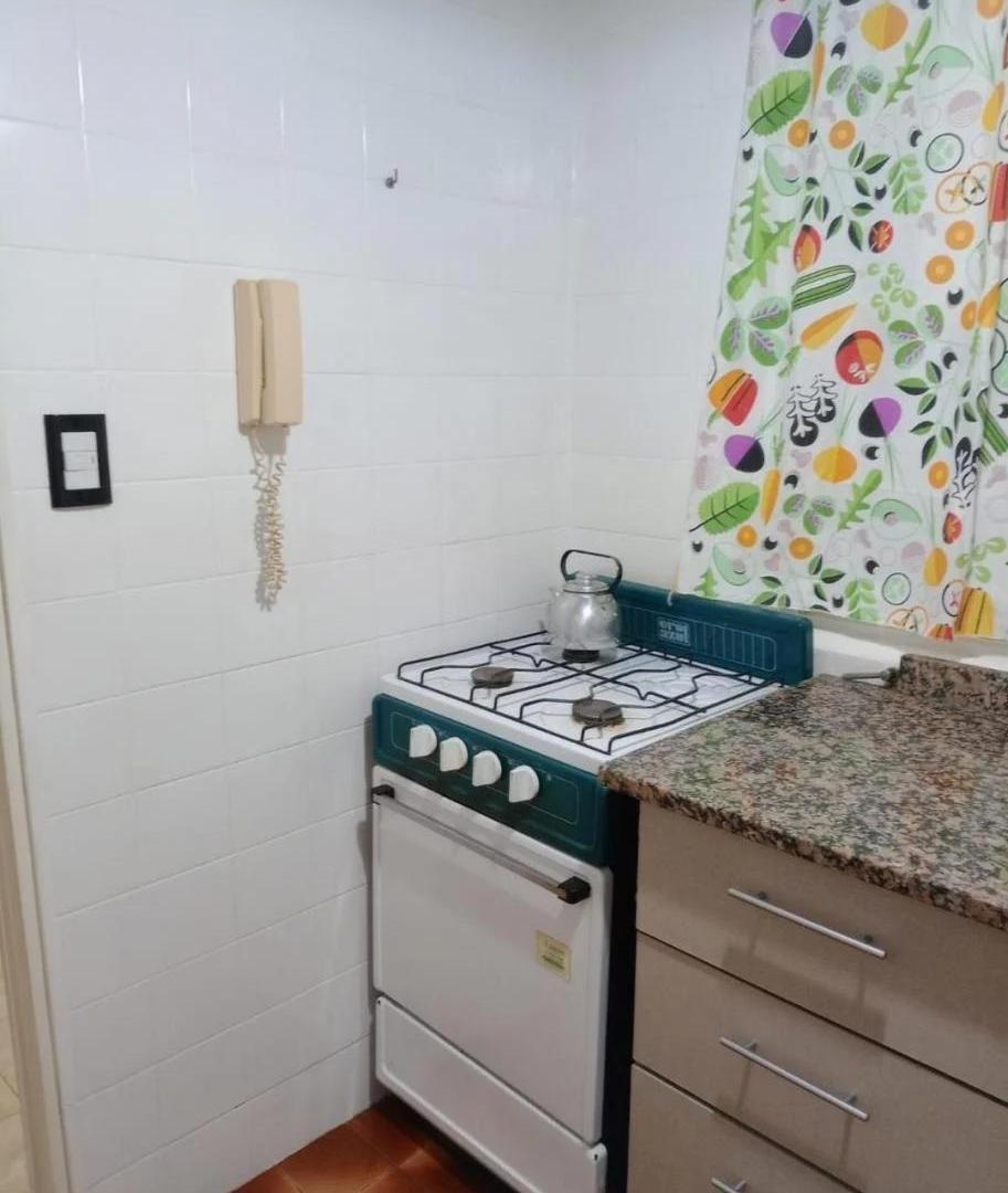 Foto de DEPARTAMENTO MONOAMBIENTE-CABALLITO-ALQUILER TEMPORAL, imagen 5