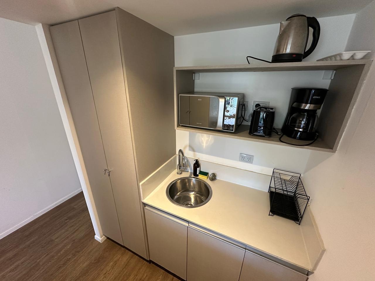 Foto de DEPARTAMENTO MONOAMBIENTE-SAN TELMO-ALQUILER TEMPORAL, imagen 5