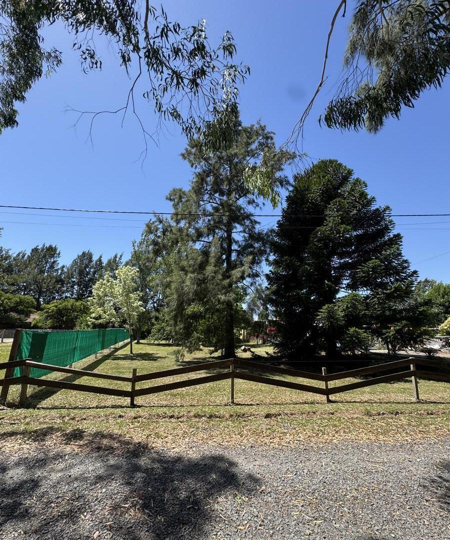 Foto de Terreno en venta Parque Sicardi, imagen 2