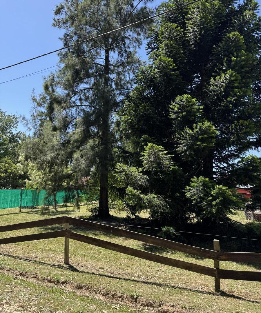 Foto de Terreno en venta Parque Sicardi, imagen 1