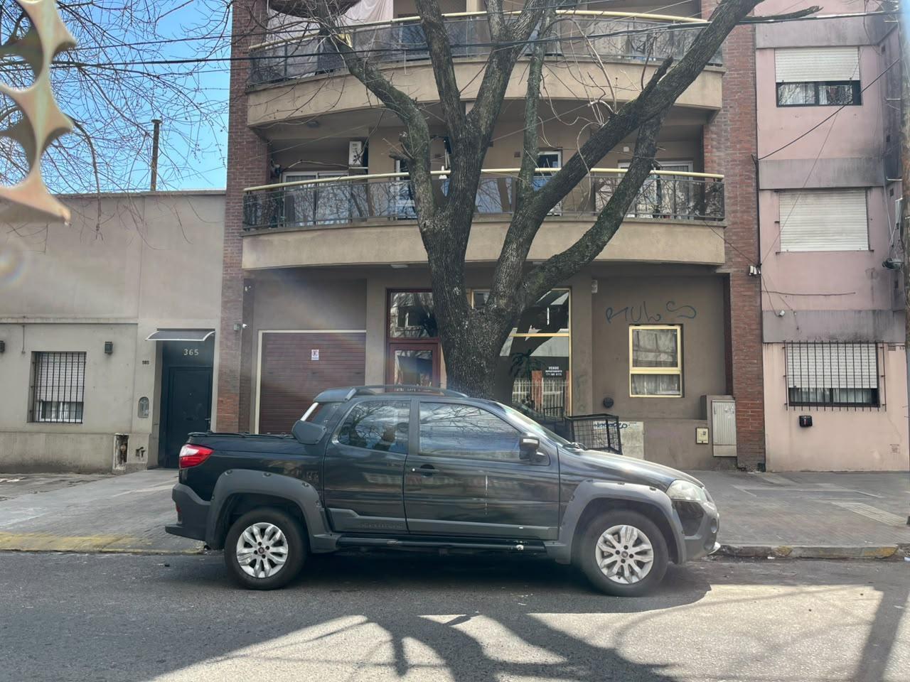 Foto de Departamento - 2 dormis - La Plata, imagen 3