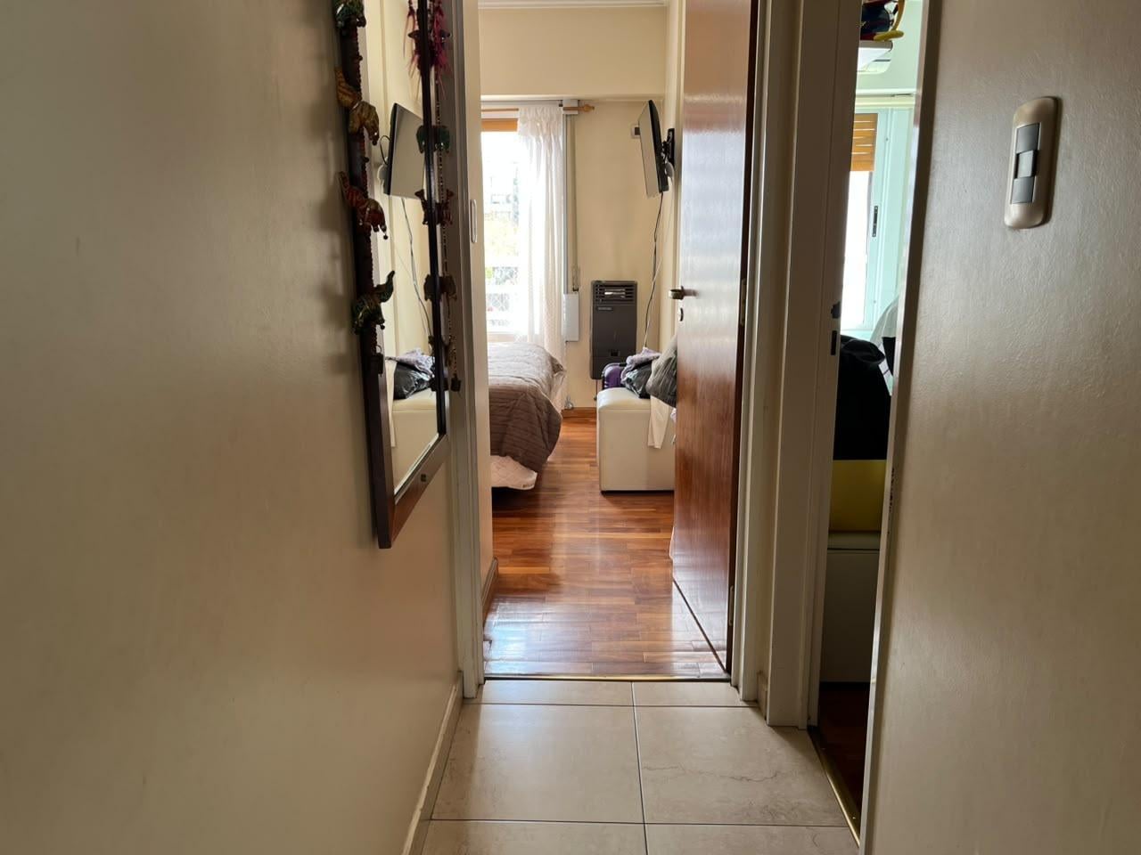 Foto de Departamento - 2 dormis - La Plata, imagen 2