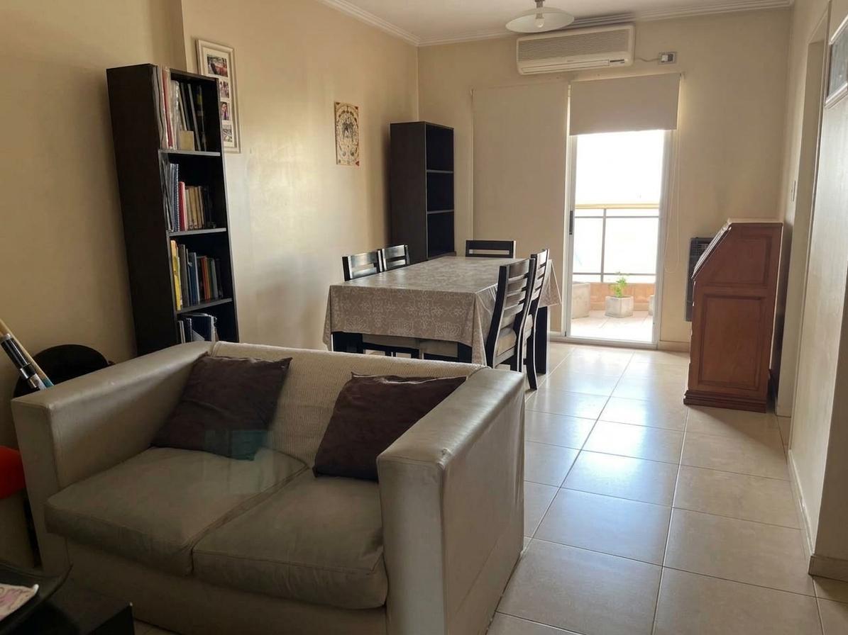 Foto de Departamento - 2 dormis - La Plata, imagen 4