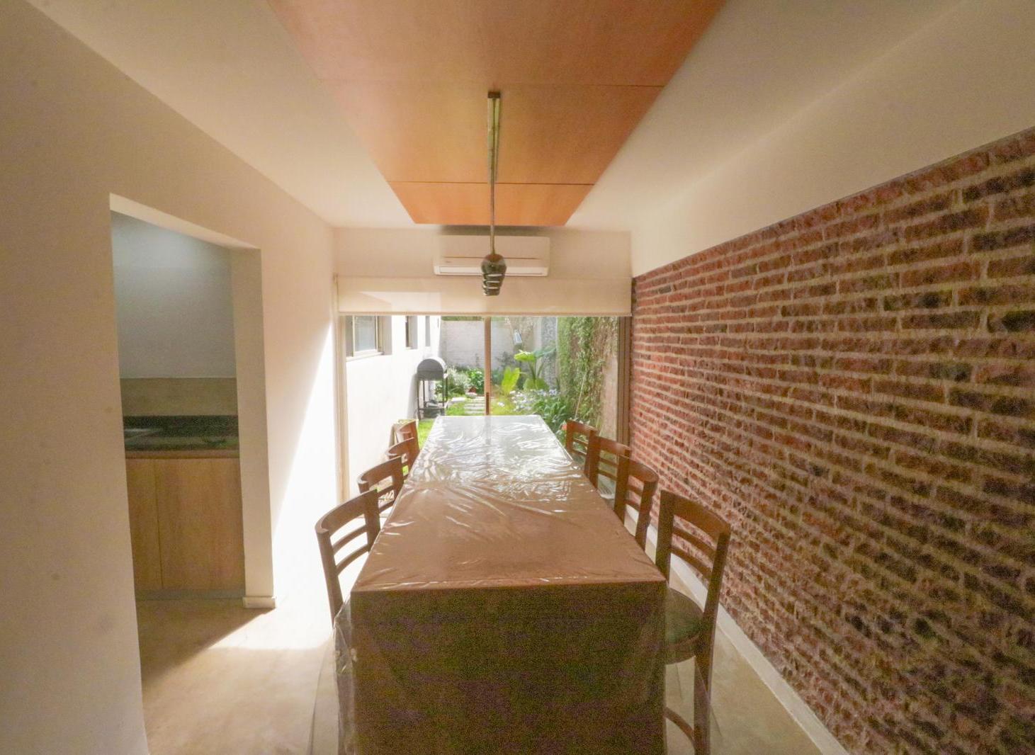 Foto de Casa en venta en Berisso a metros de Av. Montevideo, imagen 3