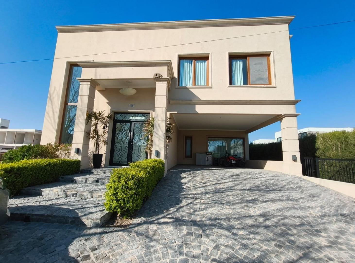 Foto de Casa en venta City Bell, imagen 1
