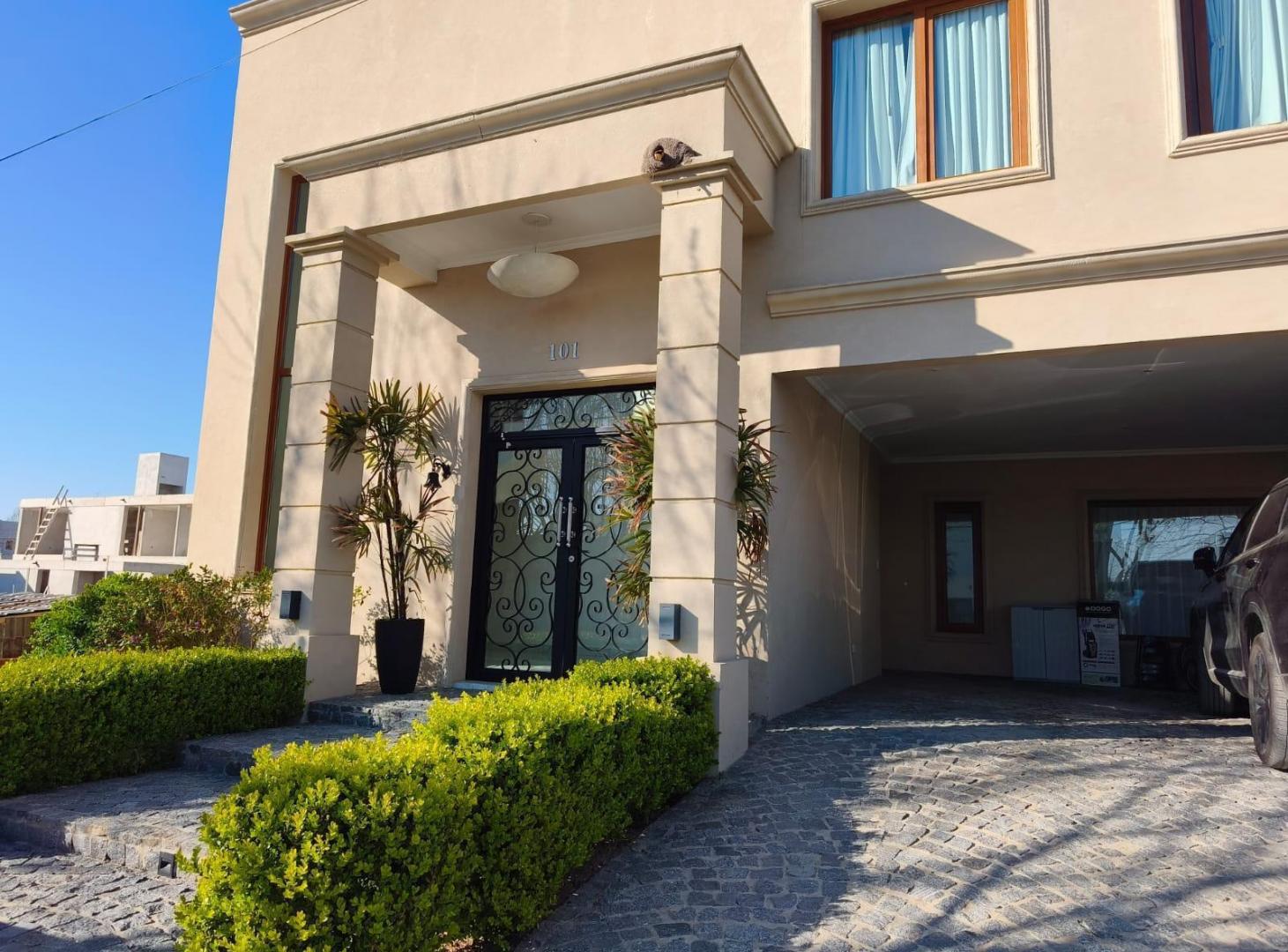 Foto de Casa en venta City Bell, imagen 2
