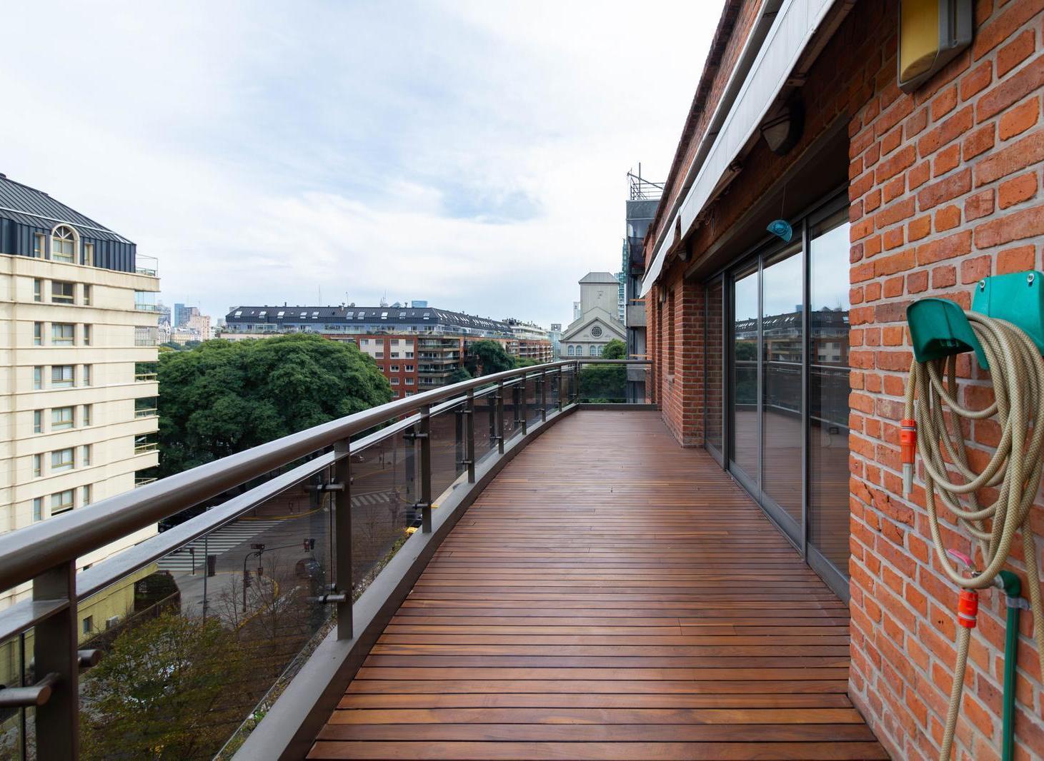 Foto de Destacado, 4 ambientes en La Porteña II - Puerto Madero, imagen 5