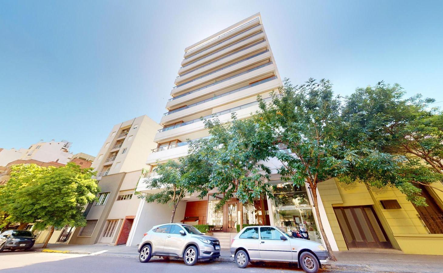 Foto de Departamento en venta en La Plata, imagen 1