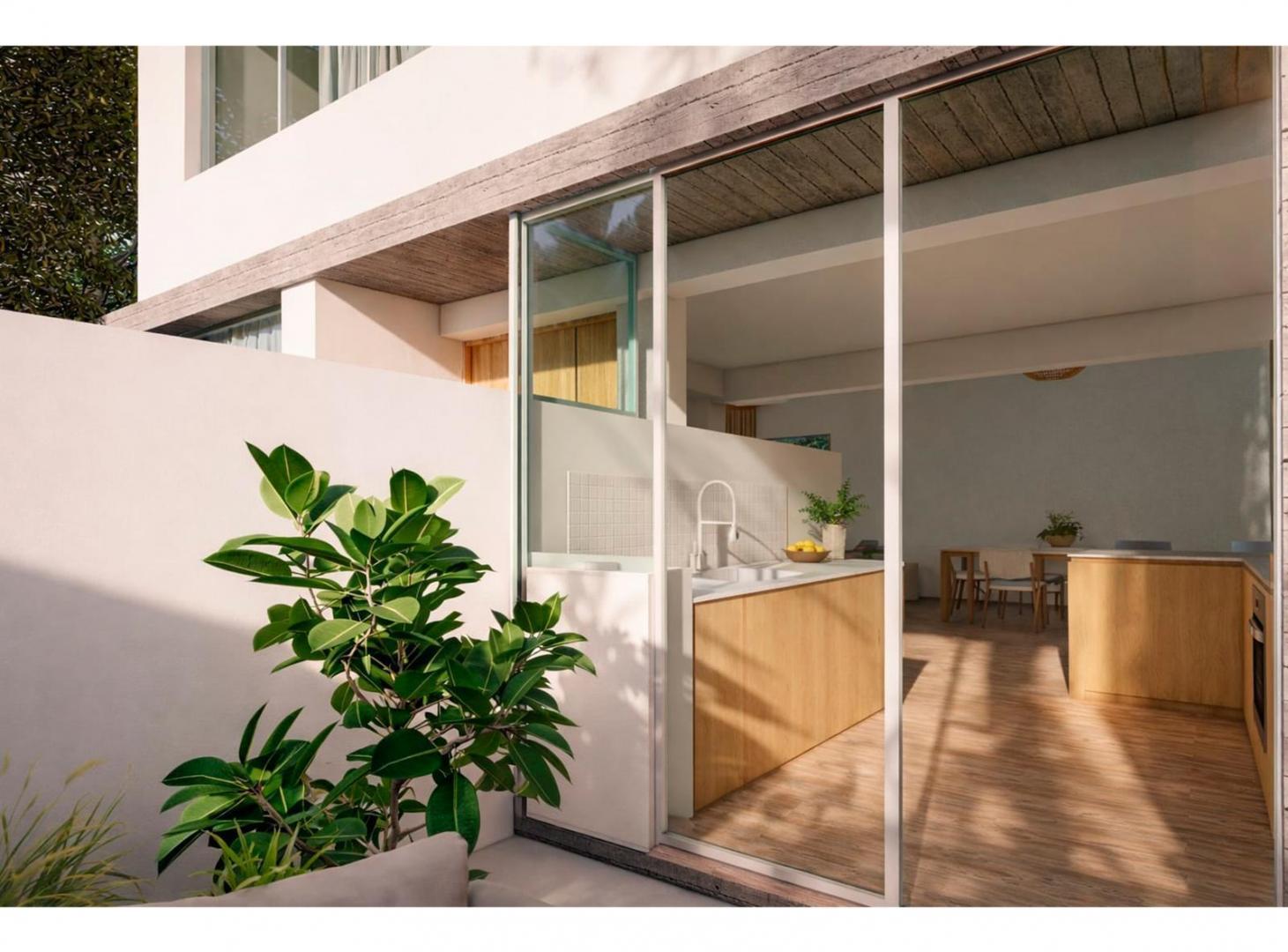 Foto de Casa de dos dormitorios en gonnet, imagen 1