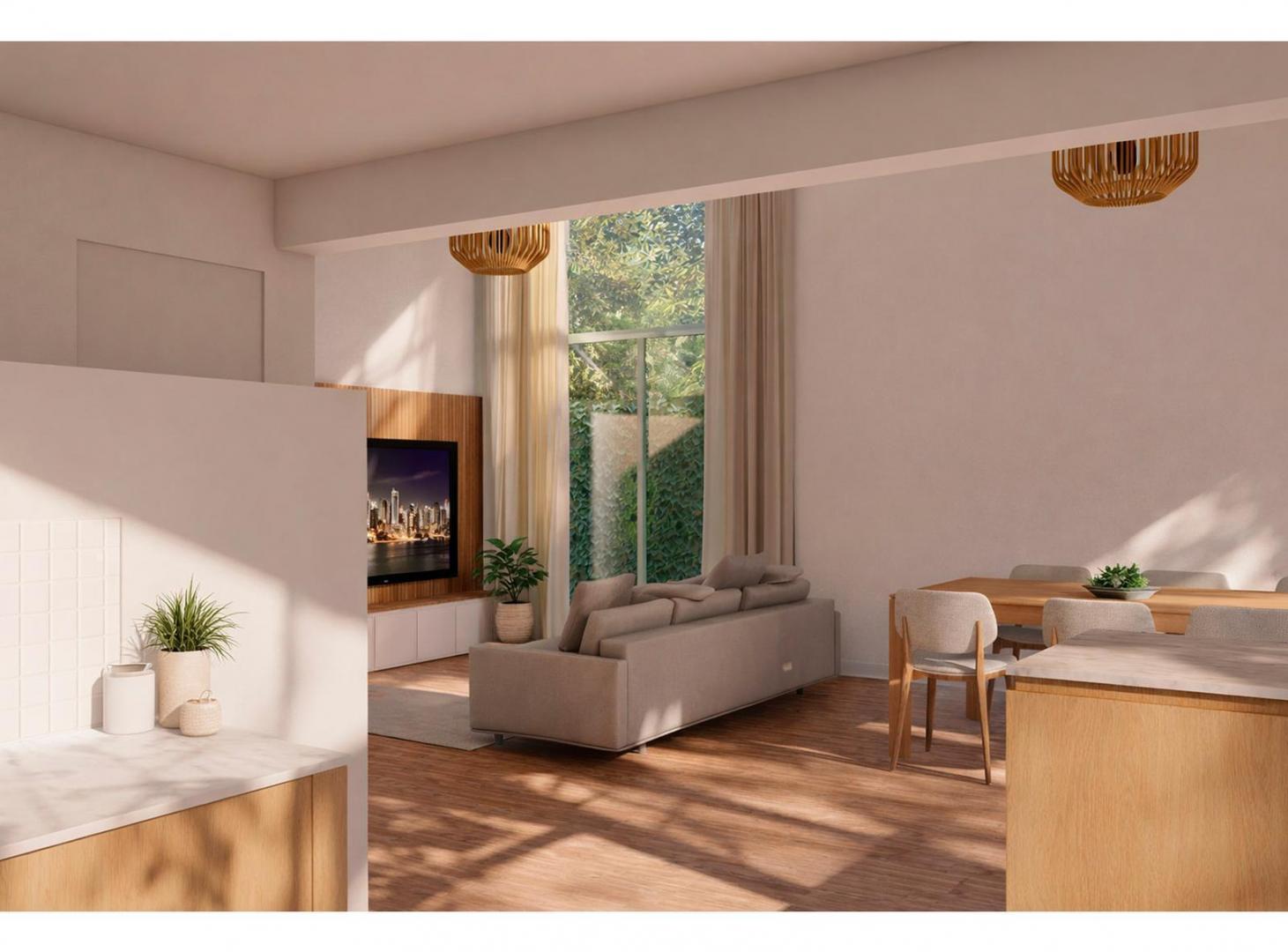 Foto de Casa de dos dormitorios en gonnet, imagen 4