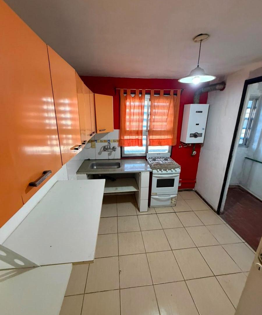 Foto de Departamento en venta - Berisso, imagen 3