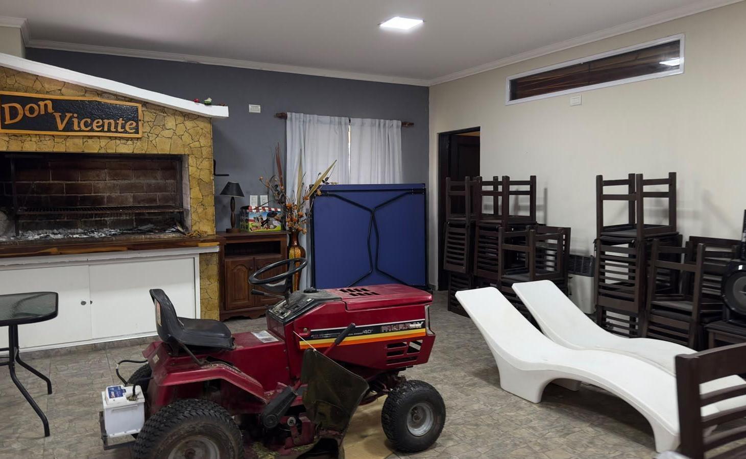 Foto de Casa en venta - Los talas, imagen 5