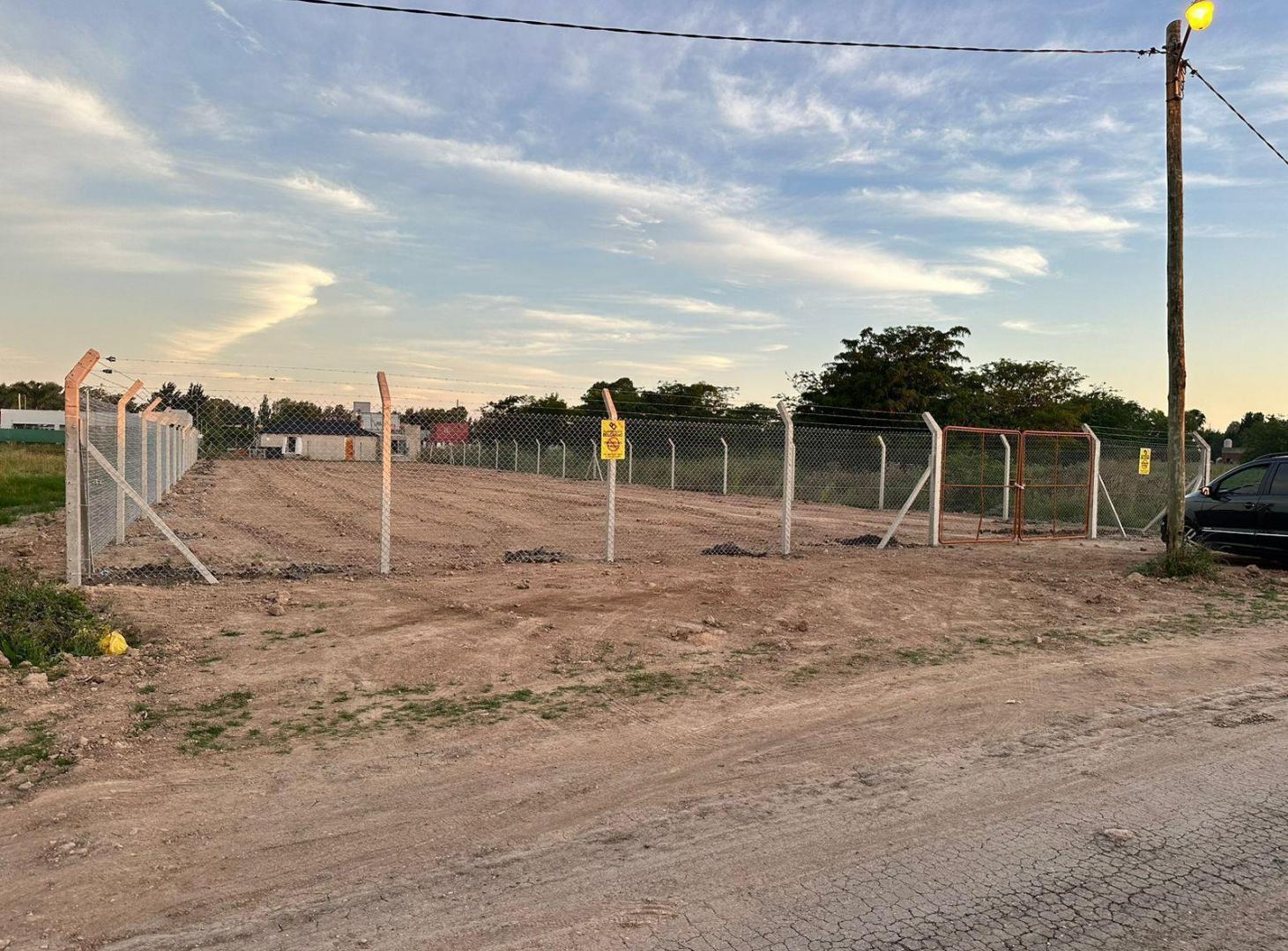 Foto de Terreno en venta - Alto Los Talas Berisso, imagen 5