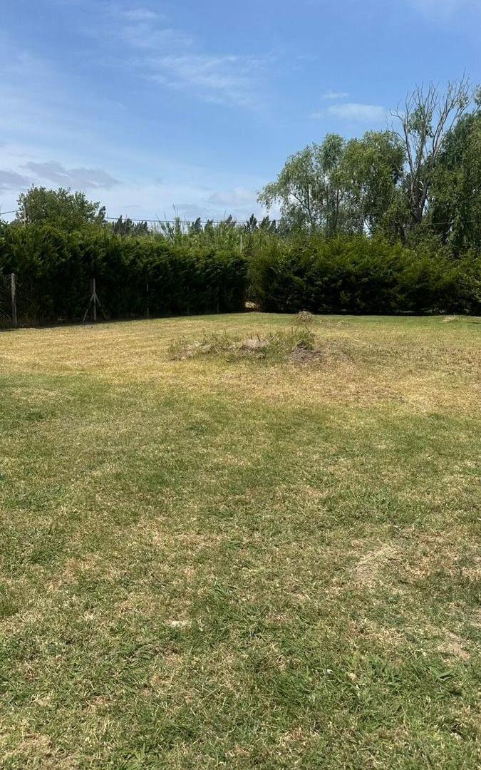 Foto de Terreno en venta - Barrio Villa El Tala, imagen 4