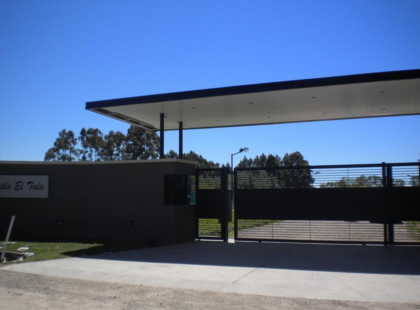 Foto de Terreno en venta - Barrio Villa El Tala, imagen 2