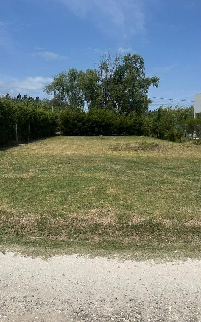 Foto de Terreno en venta - Barrio Villa El Tala, imagen 1