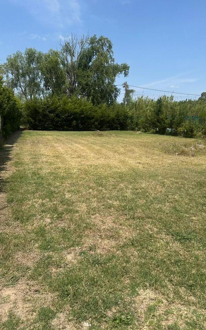 Foto de Terreno en venta - Barrio Villa El Tala, imagen 5