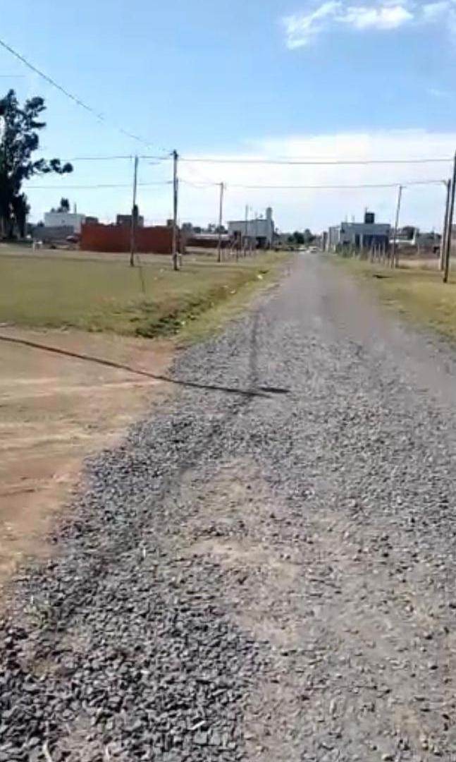 Foto de Terreno en venta - Altos de San Lorenzo, imagen 4