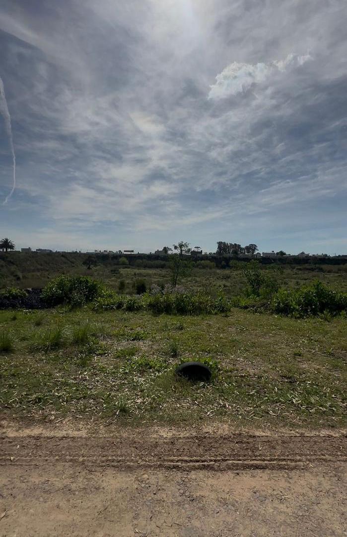 Foto de Terreno en venta - Altos de San Lorenzo, imagen 1