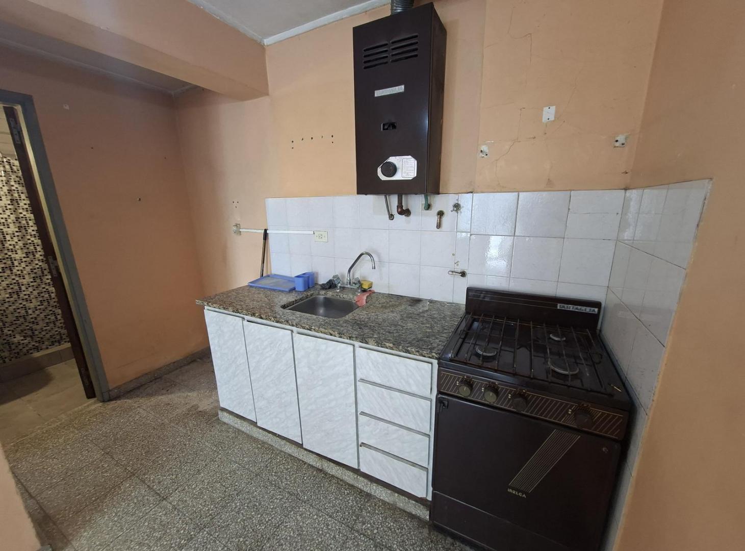 Foto de Departamento de 1 dormitorio en primer piso, imagen 5