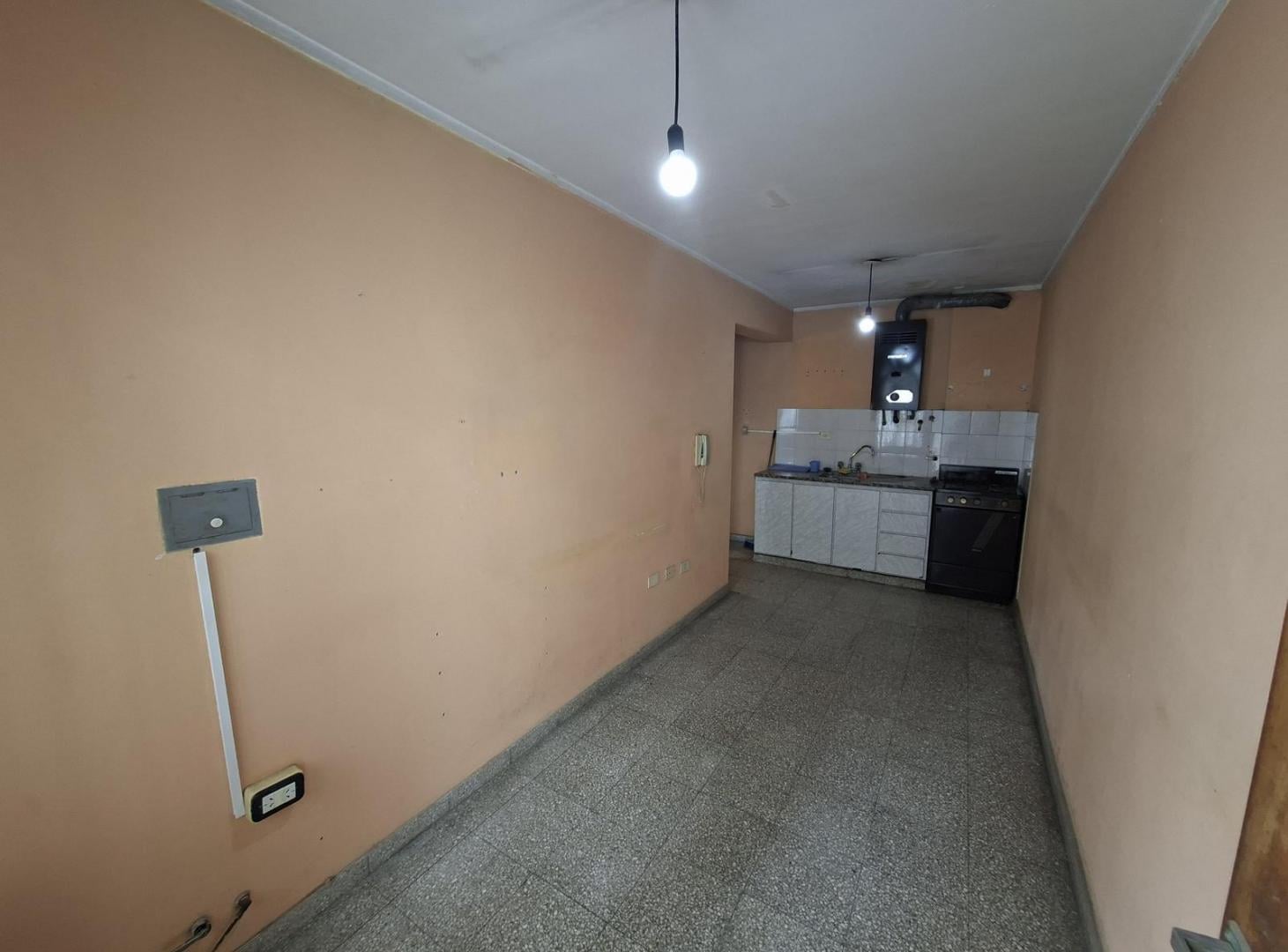 Foto de Departamento de 1 dormitorio en primer piso, imagen 1