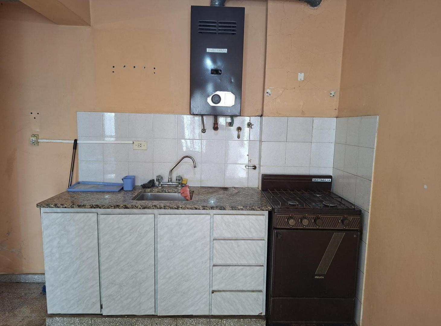 Foto de Departamento de 1 dormitorio en primer piso, imagen 2