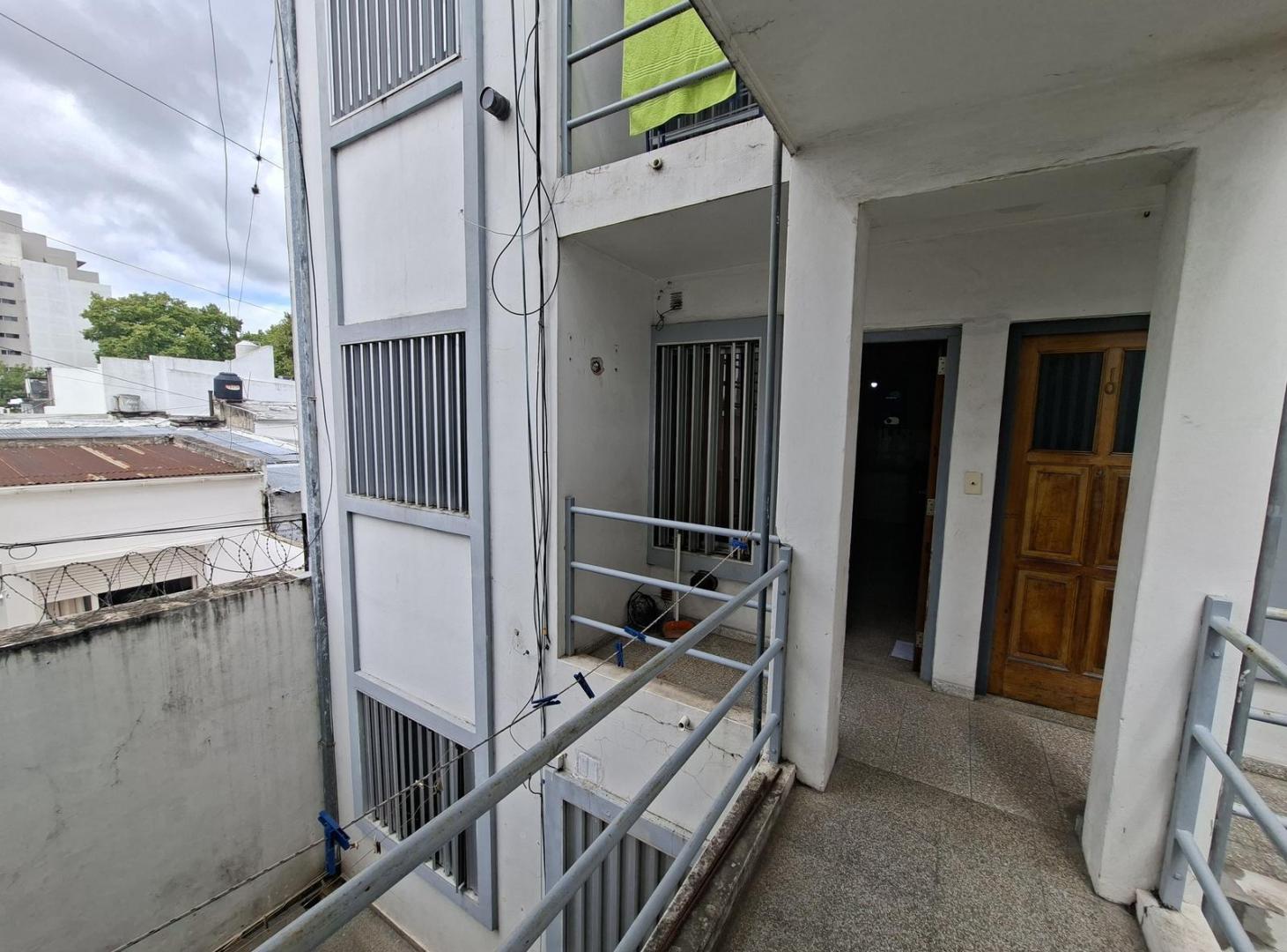 Foto de Departamento de 1 dormitorio en primer piso, imagen 4