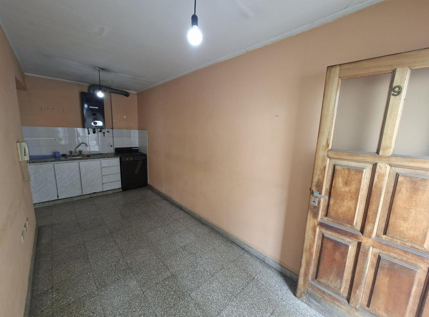 Foto de Departamento de 1 dormitorio en primer piso, imagen 3