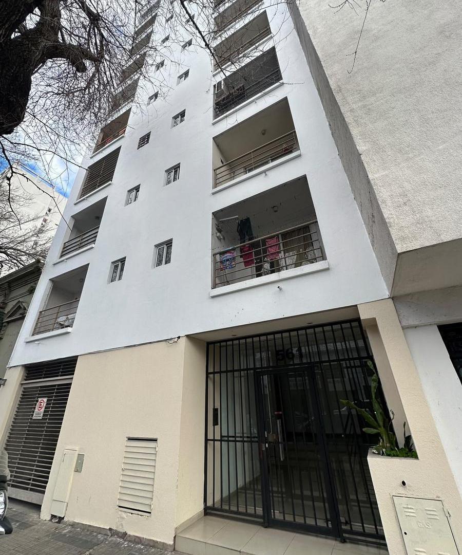 Foto de Departamento, calle 3 entre 43 y 44, imagen 3