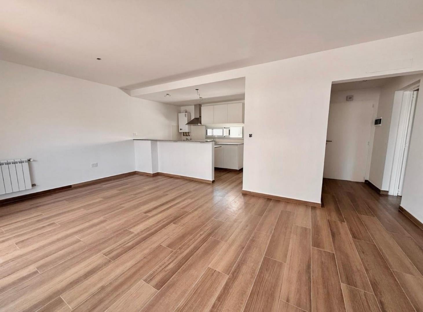Foto de Departamento a estrenar La Plata, imagen 1
