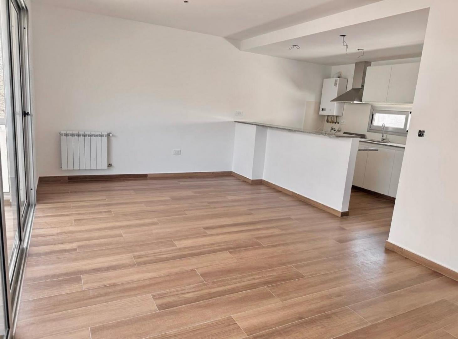 Foto de Departamento a estrenar La Plata, imagen 3
