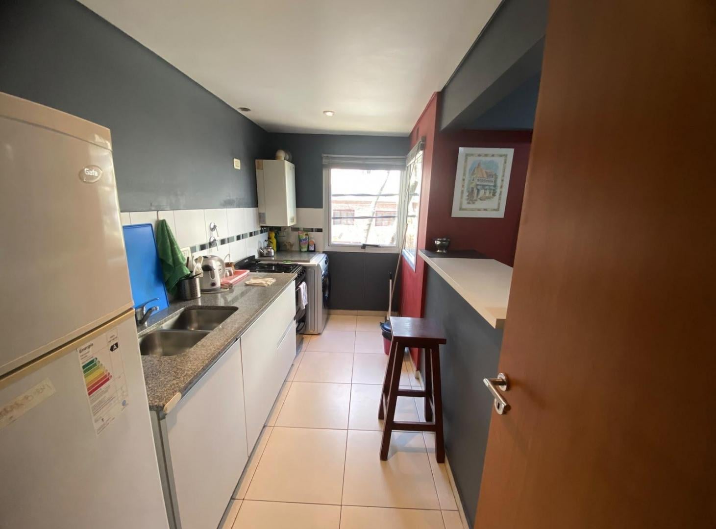Foto de Departamento en alquiler, imagen 3