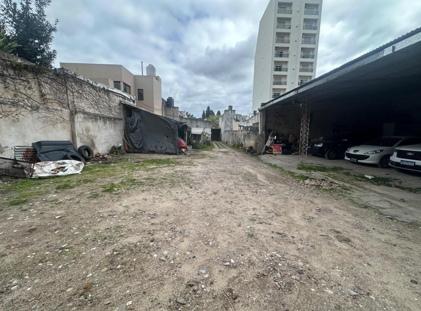Foto de Terreno en Venta en La Plata, imagen 2